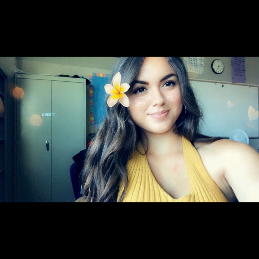 Meet your Posher, Ashley